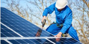 Installation Maintenance Panneaux Solaires Photovoltaïques à Ciran